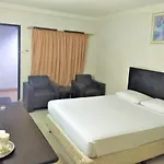 Motel Danau Toba International Medan