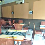 Motel Danau Toba International Medan