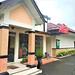 Motel Danau Toba International Medan