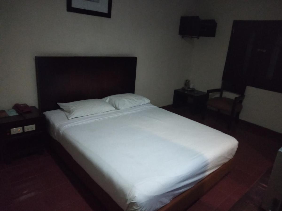 Danau Toba International Hotel Medan