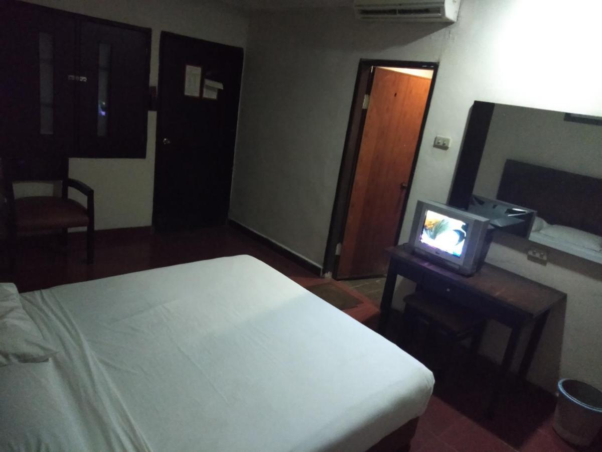 Danau Toba International Hotel