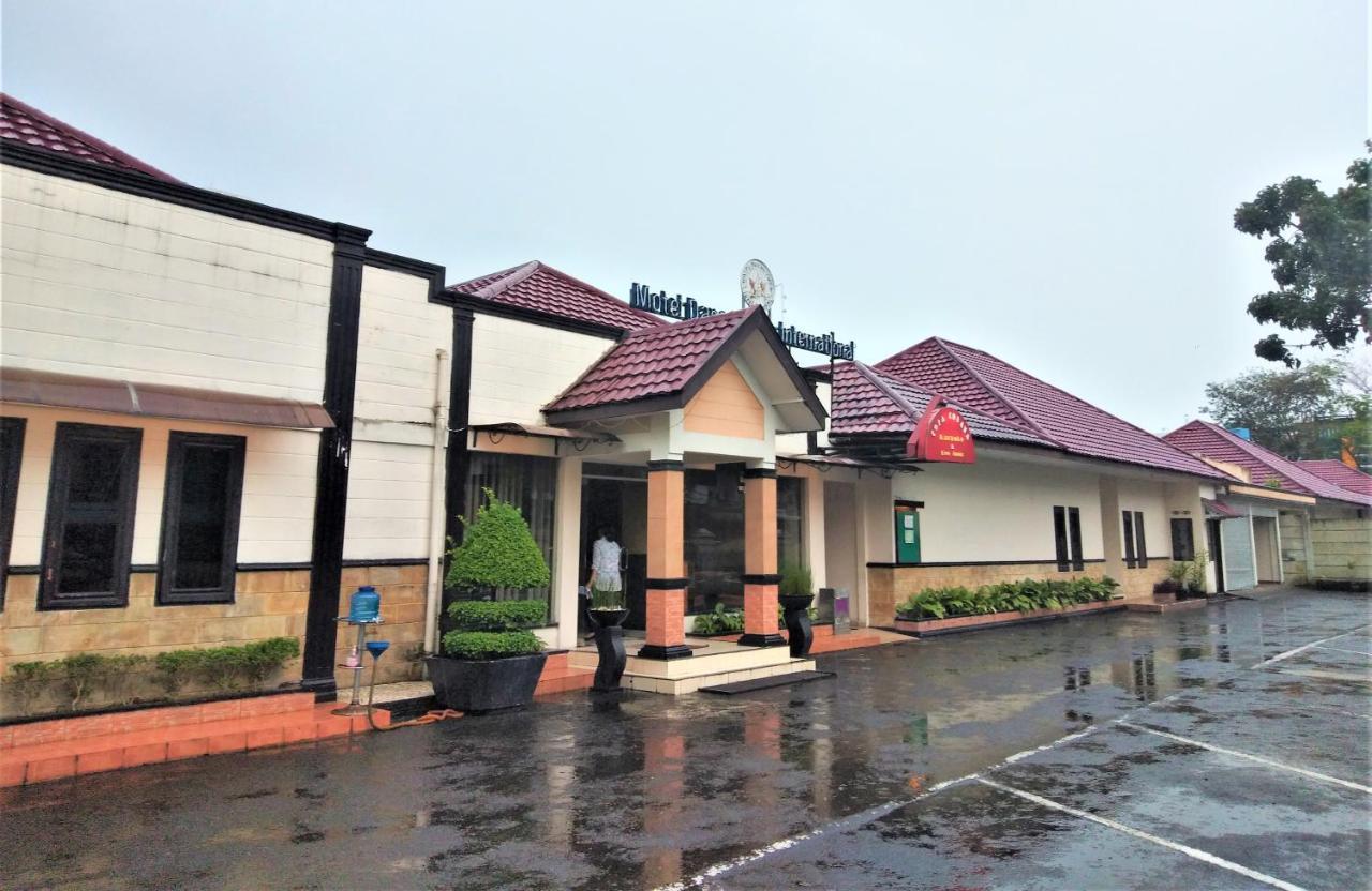 Danau Toba International Hotel