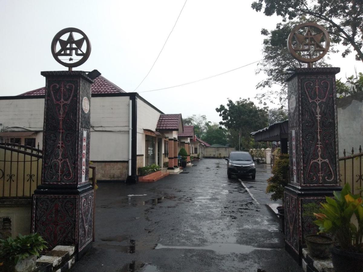 Danau Toba International Medan