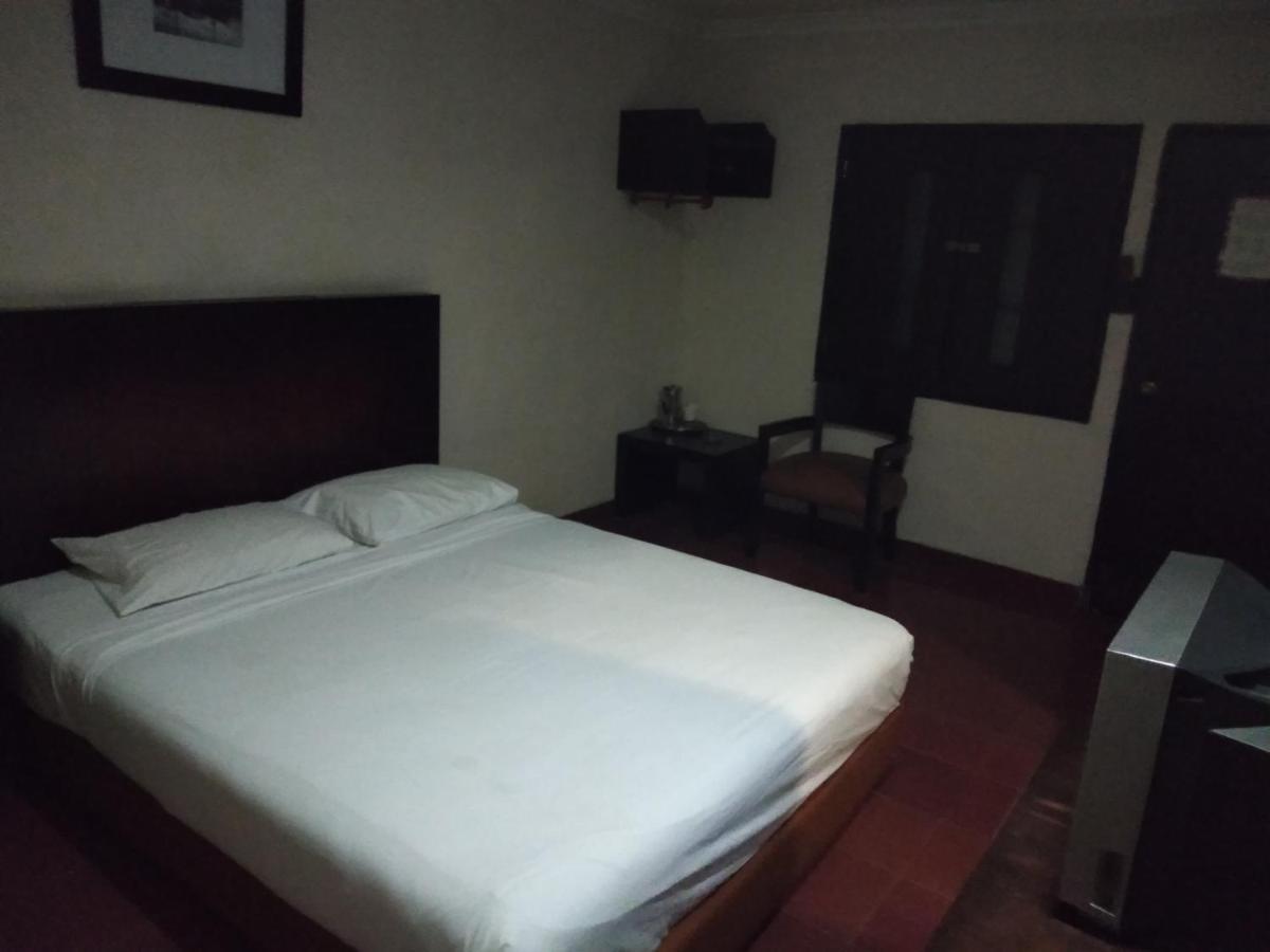Danau Toba International Hotel Medan