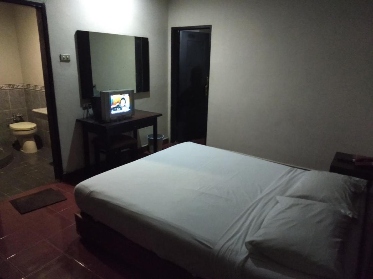 Danau Toba International Hotel